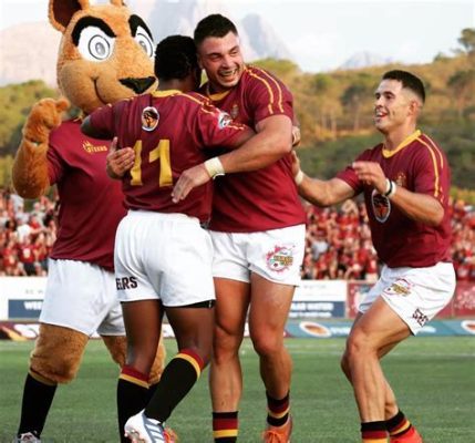 The 2018 Stellenbosch University Rugby Controversy and its Echoes on South African Identity