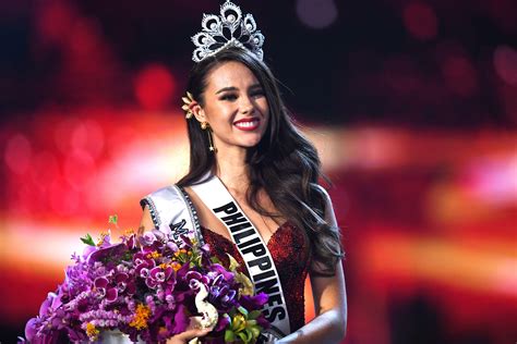 Miss Universe 2018: Kuinka Catriona Gray voitti maailman ja Filipino sydämet uudella strategialla