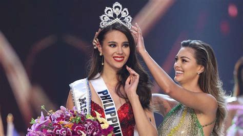 Miss Universe Philippines 2018: The Crowning Achievement that Shook Philippine Beauty Pageantry