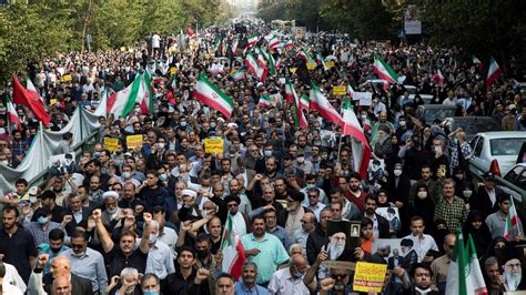 Tehran Book Fair Protests: A Catalyst for Examining Social and Political Fault Lines in Modern Iran