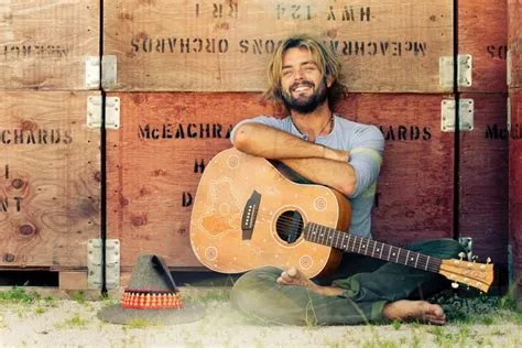  Xavier Rudd Konsertissa Esiintyminen Sytytti Suurempaa Vietnamin Elokuvafestivaalin Keskustelua: