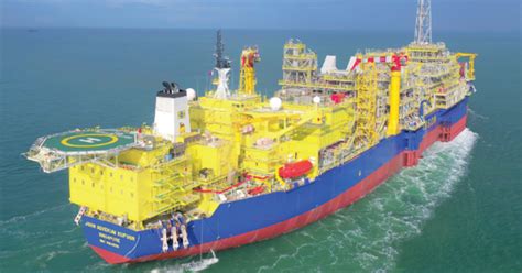 Yinson Holdings Berhad’s Acquisition of FPSO JAK: A Bold Step into Deepwater Exploration and its Ripple Effects on Malaysia’s Energy Landscape